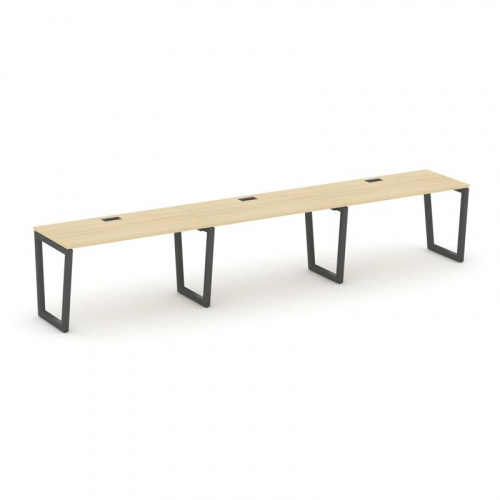 Style Project Рабочая станция 1 сторон. SN-5T2.ORS-042 Акация Лорка/Металл Антрацит/Заглушка Пластик фото 28 Style Project Рабочая станция 1 сторон. SN-5T2.ORS-042 Акация Лорка/Металл Антрацит/Заглушка Пластик фото 28