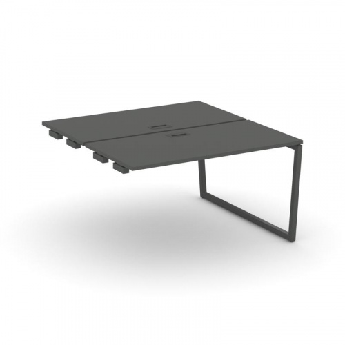 Style Project Стол-приставка к опор. элем. SN-4T2.DPRS-023 Акация Лорка/Металл Антрацит/Заглушка Пла фото 27 Style Project Стол-приставка к опор. элем. SN-4T2.DPRS-023 Акация Лорка/Металл Антрацит/Заглушка Пла фото 27