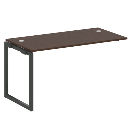 Проходной элемент бенч-системы на О-обр. м/к Metal System Quattro 40БО.ПРС-СП-1.3 фото 14