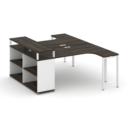 Бенч-система с опорным стеллажом Concept CN.DSA-203 фото 8 Бенч-система с опорным стеллажом Concept CN.DSA-203 фото 8