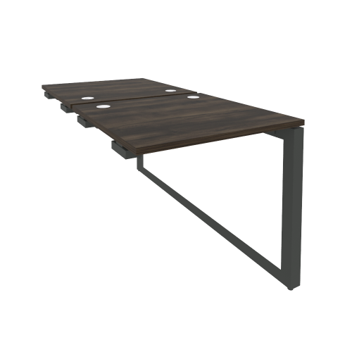 Стол-приставка на О-обр. м/к к опорным элементам Onix O.MO-D.SPR-0.8 фото 4 Стол-приставка на О-обр. м/к к опорным элементам Onix O.MO-D.SPR-0.8 фото 4