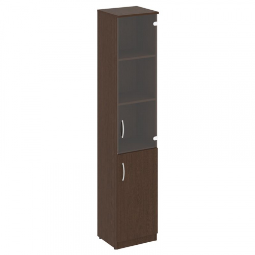 Шкаф высокий узкий Nova S В.СУ-1.2 (R)