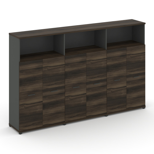 Шкаф офисный Concept CN.STS-433 A Шкаф офисный Concept CN.STS-433 A