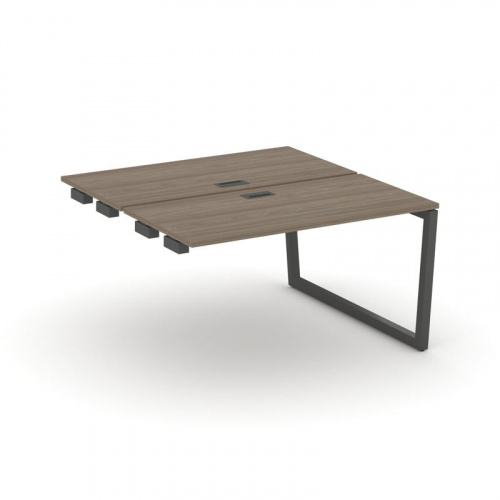 Style Project Стол-приставка к опор. элем. SN-5T2.DPRS-021 Акация Лорка/Металл Антрацит/Заглушка Пла фото 25 Style Project Стол-приставка к опор. элем. SN-5T2.DPRS-021 Акация Лорка/Металл Антрацит/Заглушка Пла фото 25