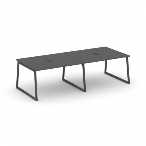 Style Project Стол переговорный SN-4T1.SPRG-044 Акация Лорка/Металл Антрацит/Заглушка Металл Антраци фото 27 Style Project Стол переговорный SN-4T1.SPRG-044 Акация Лорка/Металл Антрацит/Заглушка Металл Антраци фото 27