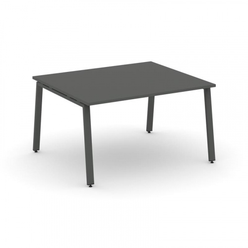 Style Project Стол переговорный SN-6A.SPRG-033.3 Антрацит/Металл Антрацит 1380*1180*750 фото 28 Style Project Стол переговорный SN-6A.SPRG-033.3 Антрацит/Металл Антрацит 1380*1180*750 фото 28