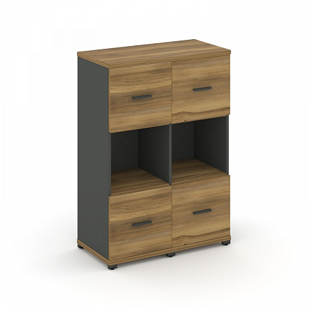 Шкаф офисный Concept CN.STU-325 A