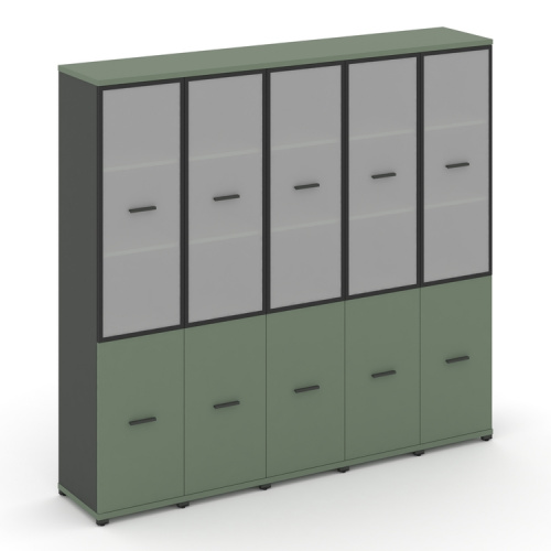 Шкаф офисный Concept CN.STU-552 RMB