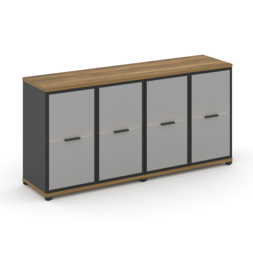 Шкаф офисный Concept CN.STS-223 RMB Шкаф офисный Concept CN.STS-223 RMB