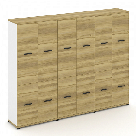 Шкаф офисный Concept CN.STS-532 B