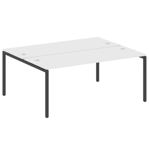 Бенч-система на П-обр. м/к Metal System Quattro 40БП.РАС-СП-2.5 фото 15 Бенч-система на П-обр. м/к Metal System Quattro 40БП.РАС-СП-2.5 фото 15