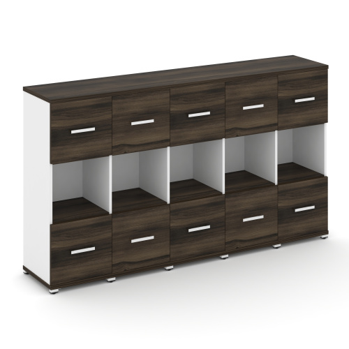 Шкаф офисный Concept CN.STU-355 W фото 2 Шкаф офисный Concept CN.STU-355 W фото 2