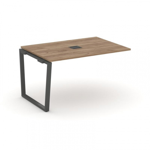 Style Project Проходной наб. элем. перег. стола SN-6T2.NSPRG-004 Акация Лорка/Металл Антрацит/Заглуш фото 23 Style Project Проходной наб. элем. перег. стола SN-6T2.NSPRG-004 Акация Лорка/Металл Антрацит/Заглуш фото 23