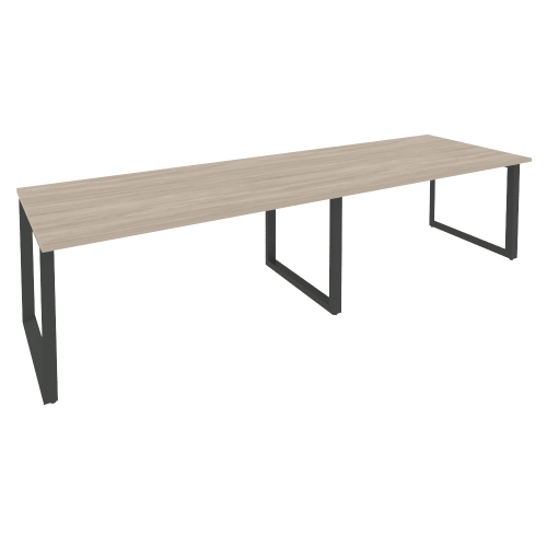 Стол переговорный Onix O.MO-PRG-2.4 фото 5 Стол переговорный Onix O.MO-PRG-2.4 фото 5