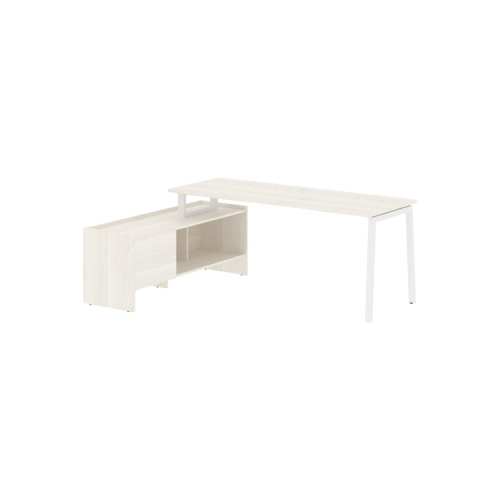 Стол с тумбой EDIS ELCT 19614 (L) фото 12 Стол с тумбой EDIS ELCT 19614 (L) фото 12