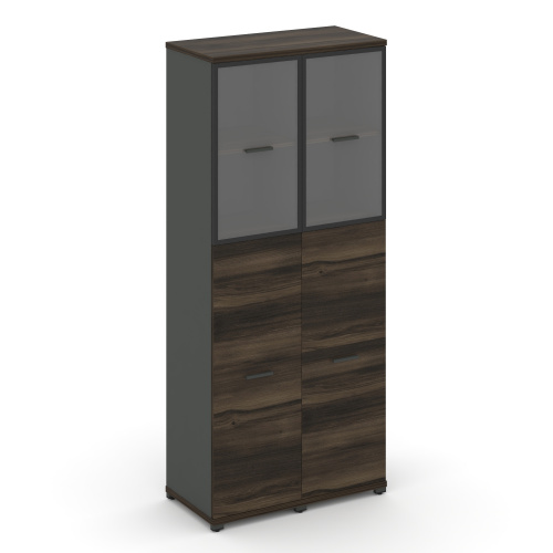 Шкаф офисный Concept CN.STU-525 RPB Шкаф офисный Concept CN.STU-525 RPB