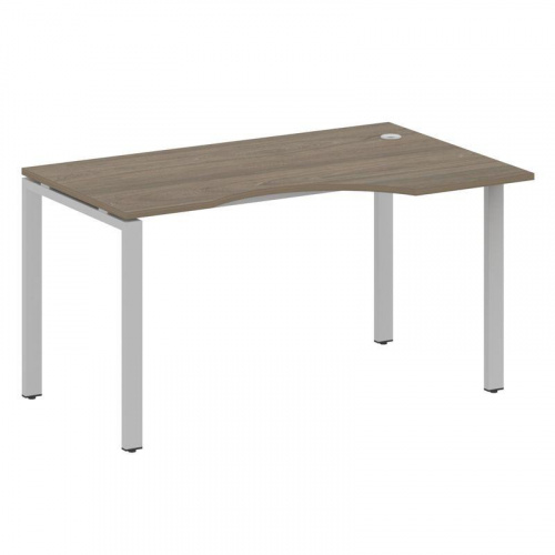 Стол криволинейный Metal System БП.СА-2 (R) фото 9 Стол криволинейный Metal System БП.СА-2 (R) фото 9