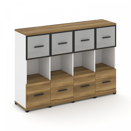 Шкаф офисный Concept CN.STU-345 RMB