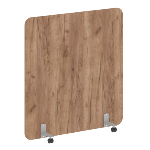 Перегородка на металлических опорах R-line DP.R-140-150 фото 9 Перегородка на металлических опорах R-line DP.R-140-150 фото 9