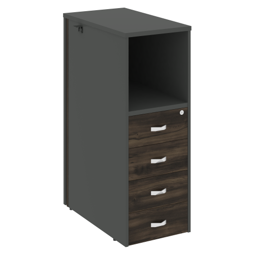 Тумба на 4 ящика Onix O.R-TV-4 фото 4 Тумба на 4 ящика Onix O.R-TV-4 фото 4