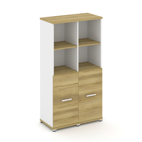 Шкаф офисный Concept CN.STU-421 W фото 3 Шкаф офисный Concept CN.STU-421 W фото 3
