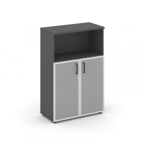 Шкаф средний широкий Style Project SN.STS.E-203 фото 10 Шкаф средний широкий Style Project SN.STS.E-203 фото 10