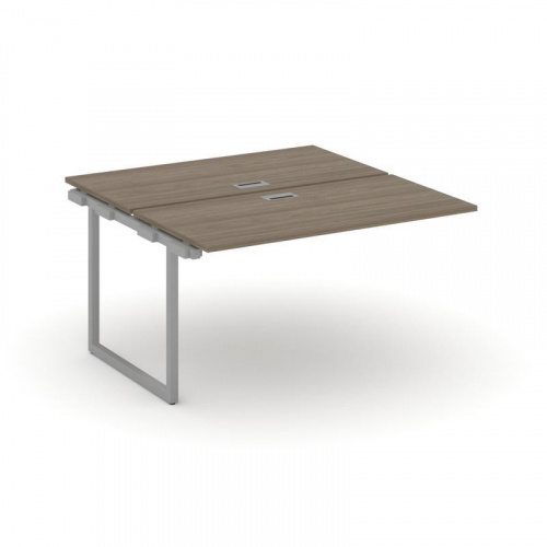 Style Project Проходной наб. элем. SN-4O.DNRS-003 Белый/Металл Антрацит 1380*1232*750 фото 7 Style Project Проходной наб. элем. SN-4O.DNRS-003 Белый/Металл Антрацит 1380*1232*750 фото 7