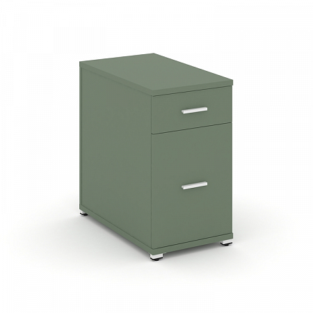 Тумба опорная/приставная Concept CN.TGO-005