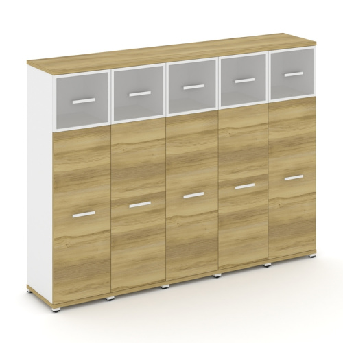 Шкаф офисный Concept CN.STU-454 RMW фото 3 Шкаф офисный Concept CN.STU-454 RMW фото 3