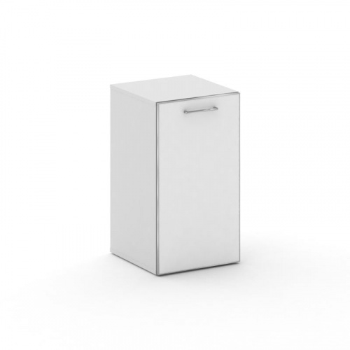 Шкаф офисный низкий Cross CR.SU-302 (R)