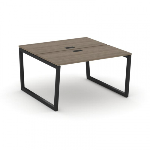 Style Project Рабочая станция 2-х сторон. SN-5T2.DRS-001 Акация Лорка/Металл Антрацит/Заглушка Пласт фото 8 Style Project Рабочая станция 2-х сторон. SN-5T2.DRS-001 Акация Лорка/Металл Антрацит/Заглушка Пласт фото 8