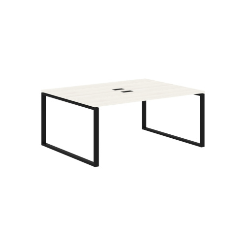 Стол 2-х местный EDIS EQWST 1713 фото 4