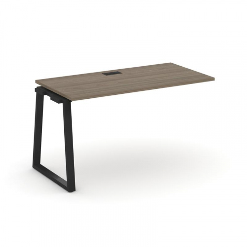 Style Project Проходной наб. элем. SN-6T1.ONRS-023 Акация Лорка/Металл Антрацит/Заглушка Пластик Чер фото 8 Style Project Проходной наб. элем. SN-6T1.ONRS-023 Акация Лорка/Металл Антрацит/Заглушка Пластик Чер фото 8