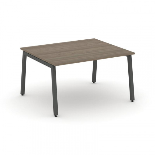 Style Project Стол переговорный SN-5A.SPRG-033.3 Дуб Наварра/Металл Антрацит 1380*1180*750 фото 23 Style Project Стол переговорный SN-5A.SPRG-033.3 Дуб Наварра/Металл Антрацит 1380*1180*750 фото 23