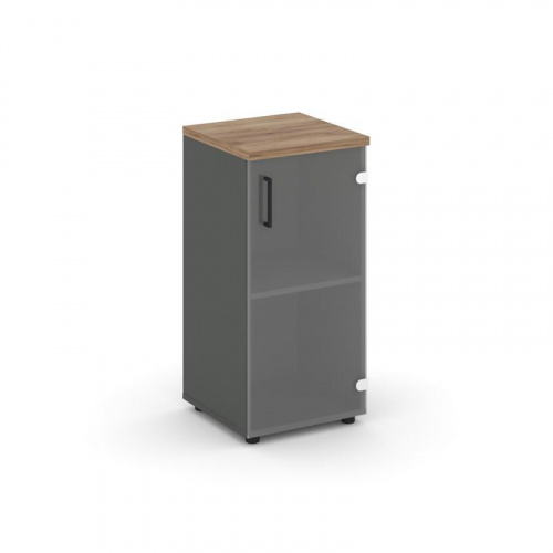 Шкаф низкий узкий Style Project SN.STU.E-302(R) фото 6