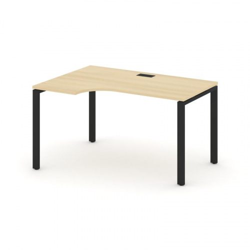 Стол офисный Style Project SN-6P.SPA-001(L) фото 9 Стол офисный Style Project SN-6P.SPA-001(L) фото 9