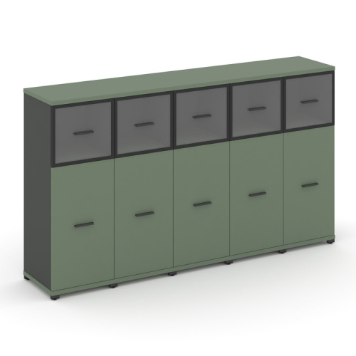 Шкаф офисный Concept CN.STU-354 RPB Шкаф офисный Concept CN.STU-354 RPB