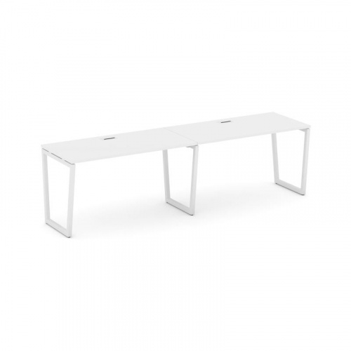 Style Project Рабочая станция 1 сторон. SN-4T2.ORS-004 Акация Лорка/Металл Антрацит/Заглушка Пластик фото 16 Style Project Рабочая станция 1 сторон. SN-4T2.ORS-004 Акация Лорка/Металл Антрацит/Заглушка Пластик фото 16