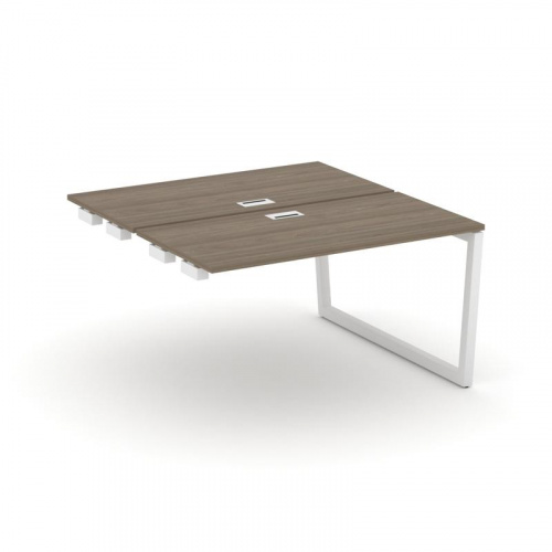 Style Project Стол-приставка к опор. элем. SN-5T2.DPRS-021 Акация Лорка/Металл Антрацит/Заглушка Пла фото 15 Style Project Стол-приставка к опор. элем. SN-5T2.DPRS-021 Акация Лорка/Металл Антрацит/Заглушка Пла фото 15