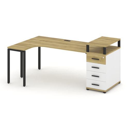 Стол эргономичный Concept CN.SA-406(L) Стол эргономичный Concept CN.SA-406(L)