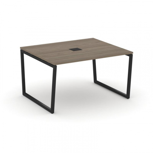 Style Project Стол переговорный SN-4T2.SPRG-034 Акация Лорка/Металл Антрацит/Заглушка Металл Антраци фото 5 Style Project Стол переговорный SN-4T2.SPRG-034 Акация Лорка/Металл Антрацит/Заглушка Металл Антраци фото 5