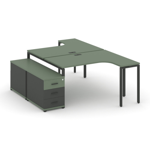 Бенч-система с опорной тумбой Concept CN.DSA-301 фото 2 Бенч-система с опорной тумбой Concept CN.DSA-301 фото 2