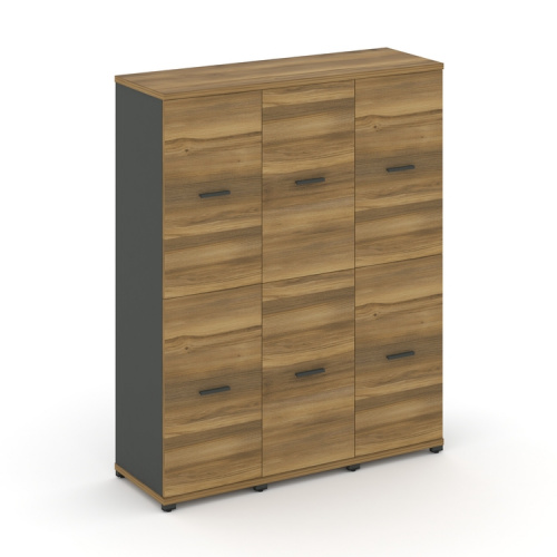 Шкаф офисный Concept CN.STU-432 A Шкаф офисный Concept CN.STU-432 A