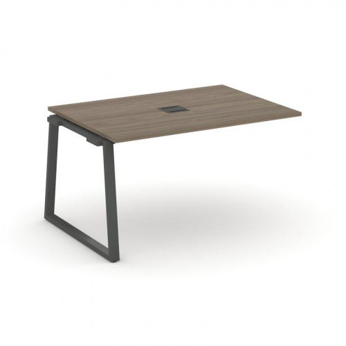 Style Project Проходной наб. элем. перег. стола SN-6T1.NSPRG-002 Акация Лорка/Металл Антрацит/Заглуш фото 25 Style Project Проходной наб. элем. перег. стола SN-6T1.NSPRG-002 Акация Лорка/Металл Антрацит/Заглуш фото 25