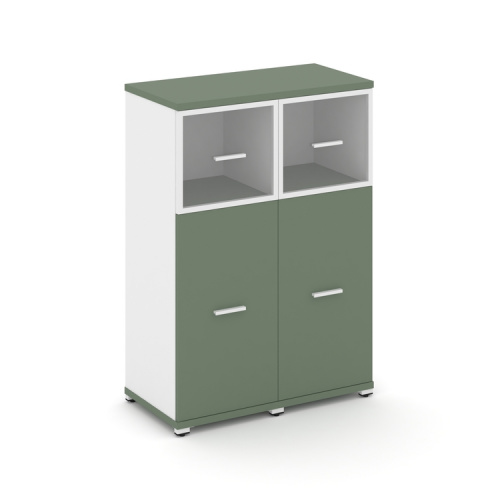 Шкаф офисный Concept CN.STU-324 RPW Шкаф офисный Concept CN.STU-324 RPW