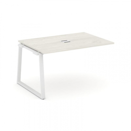 Style Project Проходной наб. элем. перег. стола SN-6T1.NSPRG-002 Акация Лорка/Металл Антрацит/Заглуш фото 13 Style Project Проходной наб. элем. перег. стола SN-6T1.NSPRG-002 Акация Лорка/Металл Антрацит/Заглуш фото 13