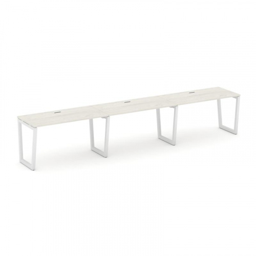 Style Project Рабочая станция 1 сторон. SN-5T2.ORS-042 Акация Лорка/Металл Антрацит/Заглушка Пластик фото 13 Style Project Рабочая станция 1 сторон. SN-5T2.ORS-042 Акация Лорка/Металл Антрацит/Заглушка Пластик фото 13