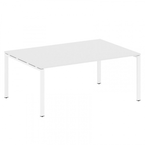 Стол переговоров на П-обр. м/к Metal System БП.ПРГ-1.5 фото 4 Стол переговоров на П-обр. м/к Metal System БП.ПРГ-1.5 фото 4