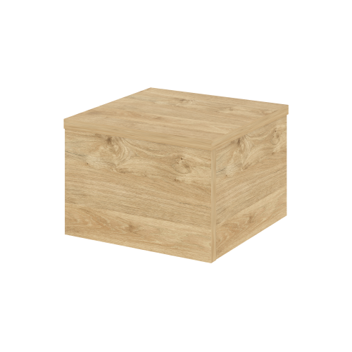 Накладка угловая низкая Onix O.R-NU.N.VNE (L) фото 4