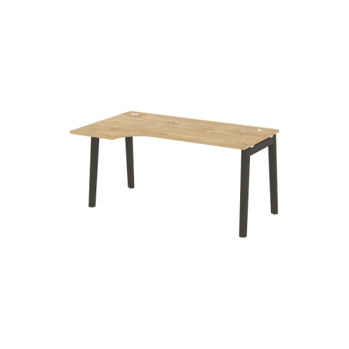 Стол эргономичный Onix Wood OW.SA-1 (L) фото 3